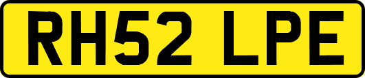 RH52LPE