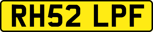 RH52LPF