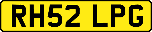 RH52LPG