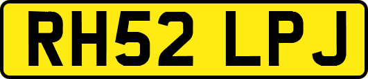 RH52LPJ