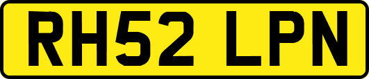 RH52LPN
