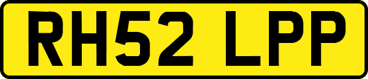 RH52LPP