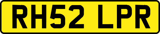 RH52LPR