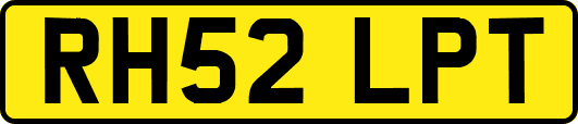 RH52LPT