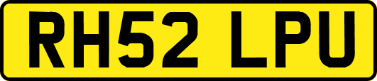 RH52LPU