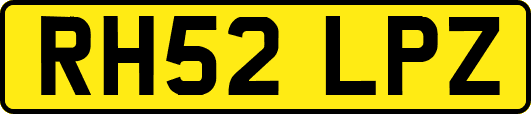 RH52LPZ