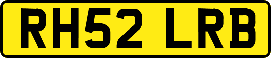 RH52LRB