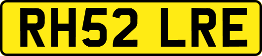 RH52LRE