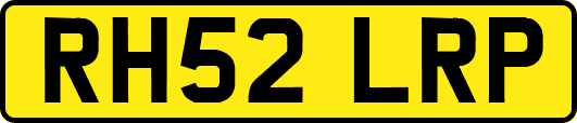 RH52LRP