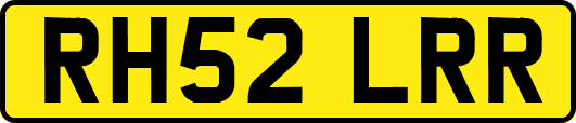 RH52LRR
