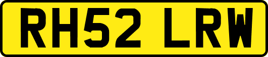 RH52LRW