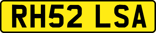 RH52LSA