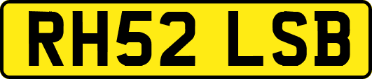 RH52LSB