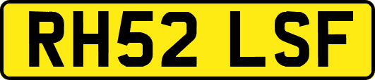 RH52LSF