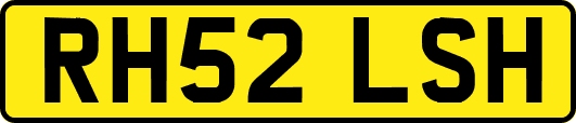 RH52LSH