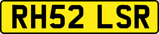 RH52LSR