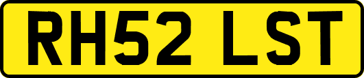 RH52LST