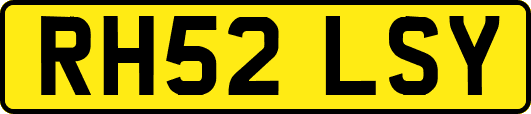 RH52LSY