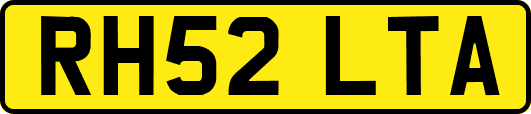 RH52LTA