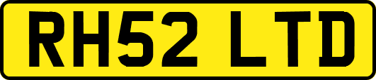 RH52LTD