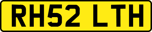 RH52LTH