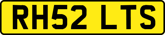 RH52LTS