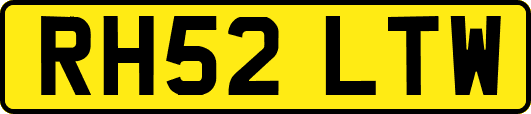 RH52LTW