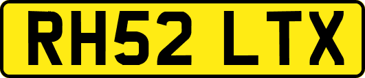 RH52LTX