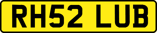 RH52LUB