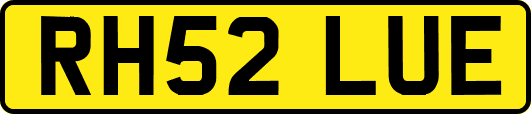 RH52LUE
