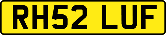 RH52LUF