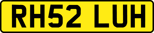 RH52LUH