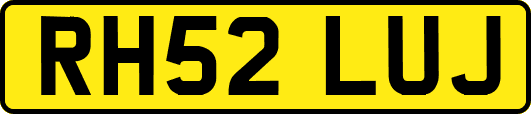 RH52LUJ