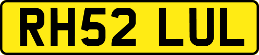 RH52LUL