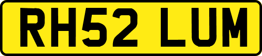 RH52LUM
