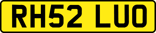 RH52LUO