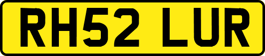RH52LUR