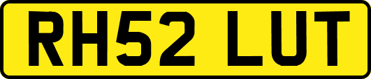 RH52LUT