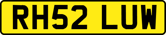 RH52LUW