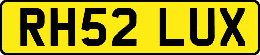 RH52LUX