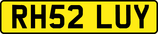 RH52LUY