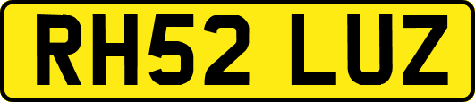 RH52LUZ