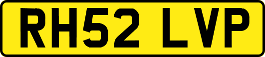 RH52LVP