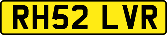 RH52LVR