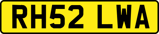 RH52LWA