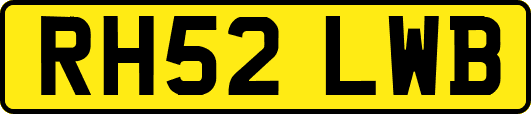 RH52LWB