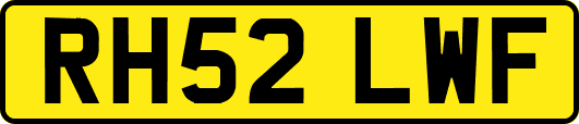 RH52LWF