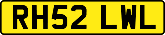 RH52LWL