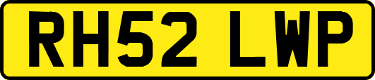 RH52LWP