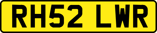 RH52LWR